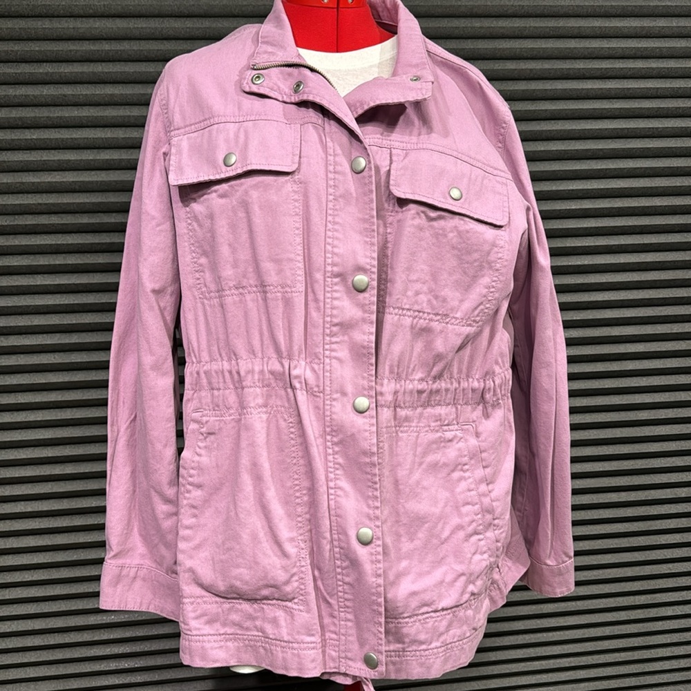 Gap Utility Jacket - image 1